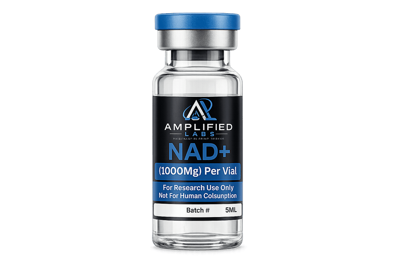 Agente antioxidante y desintoxicante NAD+ 2 NAD+ Antioxidante y agente desintoxicante - Imagen 2